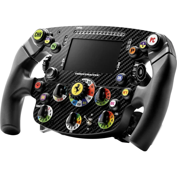 Thrustmaster Formule Ferrari SF-25 edice Add-On volant černý - Add-Ony - Obrázek d_f197c7a26fd544b3a321b919a795c531