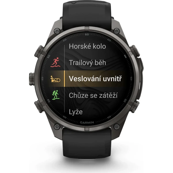 Garmin fenix 9 Pro IR 47mm titan/grafitové - Chytré hodinky - Obrázek d_f19e343670064cdda4d91ecf111d9e01