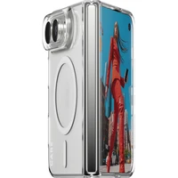 PanzerGlass CARE SL1M MagSafe kryt Apple iPhone Duo čirý - Pouzdra