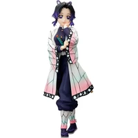 Figurka Bandai Demon Slayer: Kimetsu no Yaiba - Shinobu Kocho (Glitter&Glamours) 22 cm - Figurky
