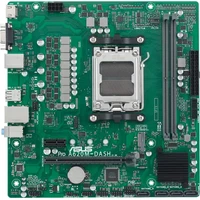 ASUS PRO A620M-DASH-CSM - Základní desky