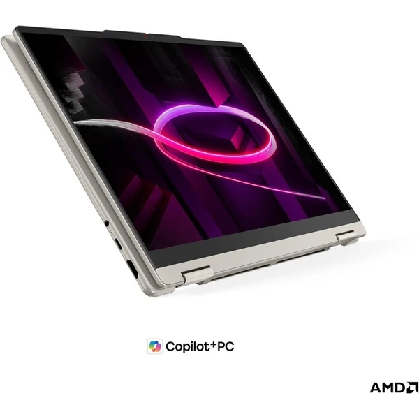 Lenovo Yoga 7 2-in-1 14AGP11 (83TD003YCK) šedý - 3 roky Premium Care po registraci - Notebooky - Obrázek d_f1bcf03dc69949d5b2f4844038d41328