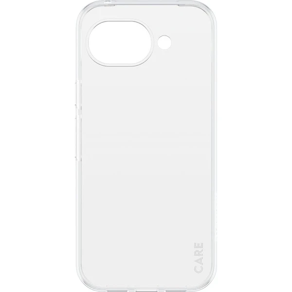 PanzerGlass® CARE X-Ray kryt Google Pixel 10a čirý - Pouzdra - Obrázek d_f1c2adafe28b4d6a97f80aca07a2208e