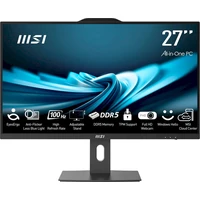 MSI PRO AP272P 14M-495EU AiO černý - All-in-one