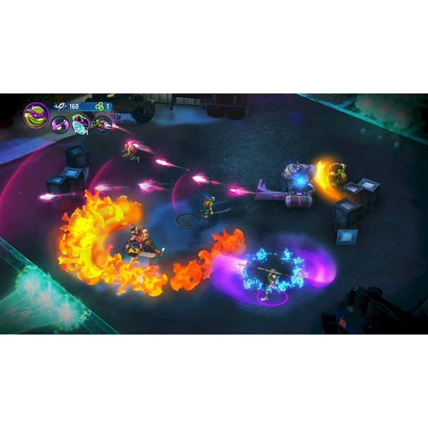 Teenage Mutant Ninja Turtles: Splintered Fate Legendary Edition (Switch 2) - Hry pro Nintendo Switch 2 - Obrázek d_f1ca00b05b0547afbda5d4f96df66e12