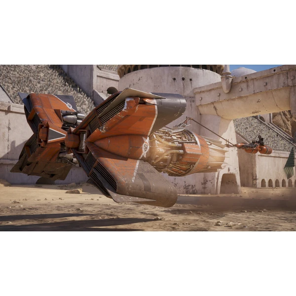 Star Wars: Galactic Racer Collector's Edition (PS5) - Hry pro PS5 - Obrázek d_f1d3d1faac2a4a92b54291722536b5be