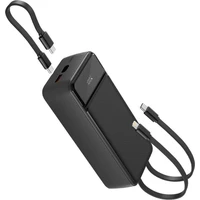 Spello ForcePack 30000mAh powerbanka černá - Powerbanky