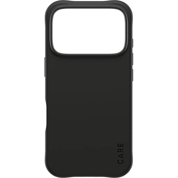PanzerGlass CARE Samba MagSafe kryt Apple iPhone 18 Pro/17 Pro černý - Pouzdra - Obrázek d_f1e0376a5eef4327bf652c63ca3a1f33