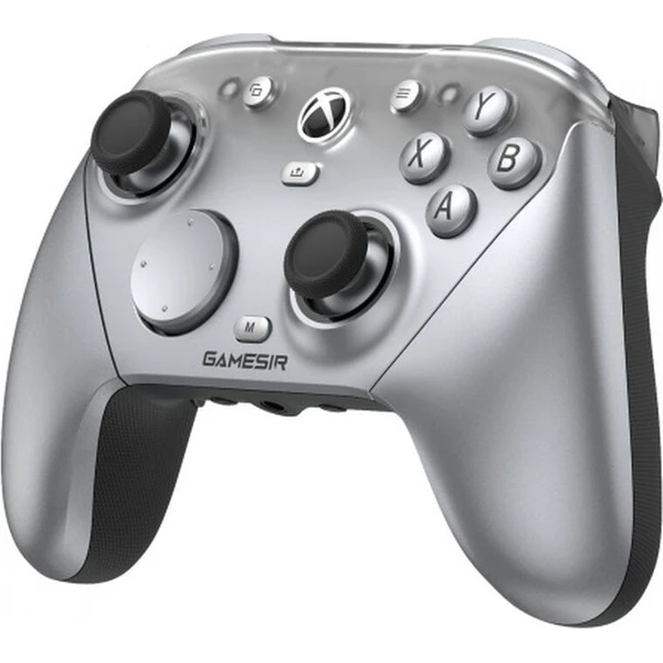 GameSir G7 PRO bezdrátový herní ovladač Metalic Silver - Herní ovladače - Obrázek d_f2258c8dd33e49f0af3241743a67580a