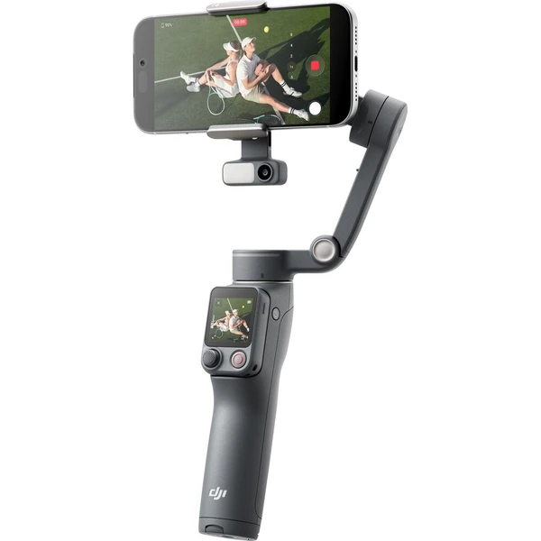 DJI Osmo Mobile 8P Advanced Tracking Combo - Stabilizátory - Obrázek d_f234c3cd005541e2b76189d228860419