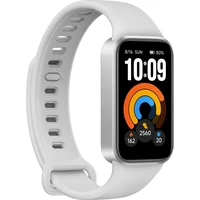 Xiaomi Smart Band 11 Active chytrý náramek šedý - Fitness náramky