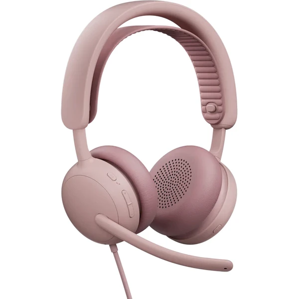 Logitech Zone Wired 2 růžová - Sluchátka - Obrázek d_f246a541656140cfbc7d06b10b574512