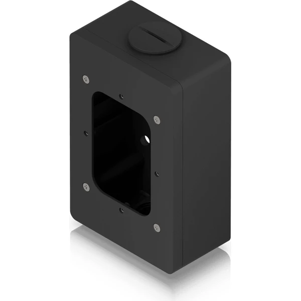 Ubiquiti instalační box pro čtečky černý - Příslušenství pro Intercom - Obrázek d_f250daa4726f4c80bc97e1e01602f316