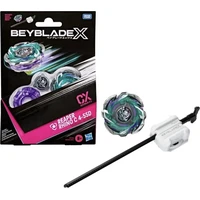 Beyblade X Reaper Rhino C 4-55D CX Starter Pack Set - Hračky