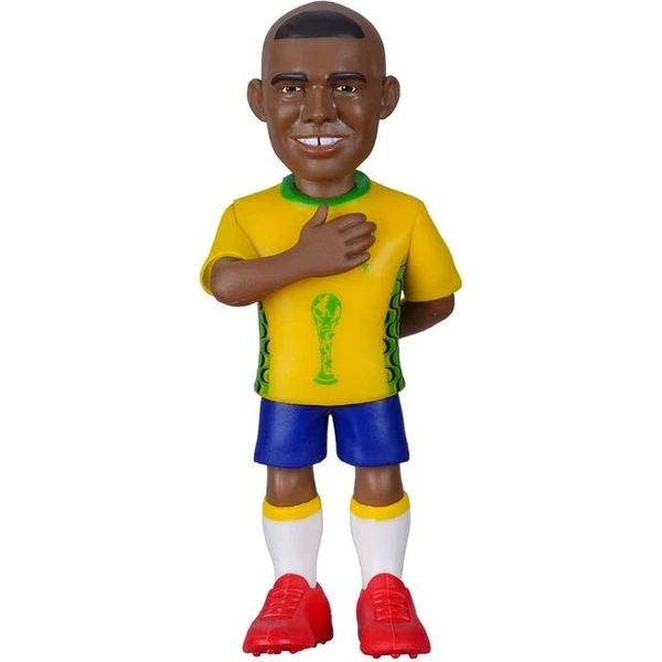 MINIX Football Legends: WCL Brazil - RONALDO - Minix - Obrázek d_f25ab820bd234daabc859ad109ea4f61