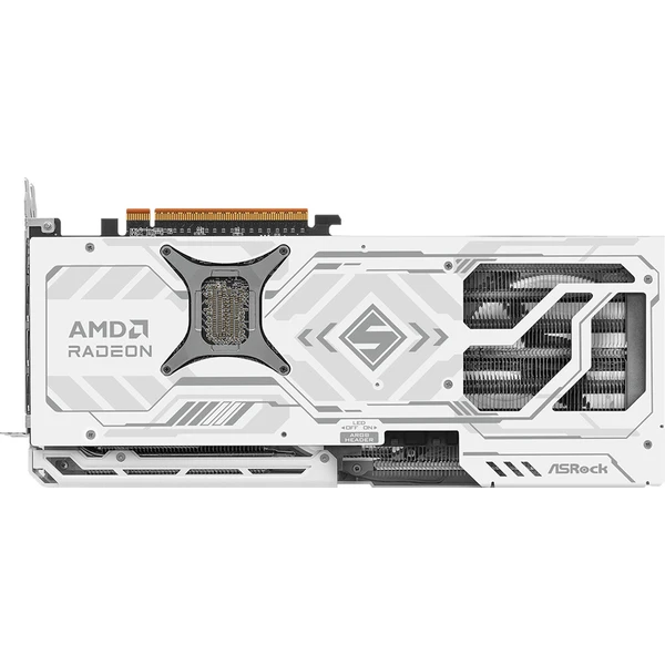 ASRock VGA AMD Radeon RX 9070 XT Steel Legend 16GB - Grafické karty - Obrázek d_f2716ef0f1d141c4b66385e1d43b7856
