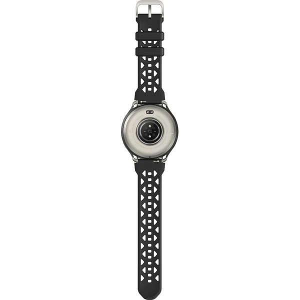 Amazfit Cheetah 2 Pro chytré hodinky černé - Chytré hodinky - Obrázek d_f27660e1de2d4c34821a0efbca0b6916