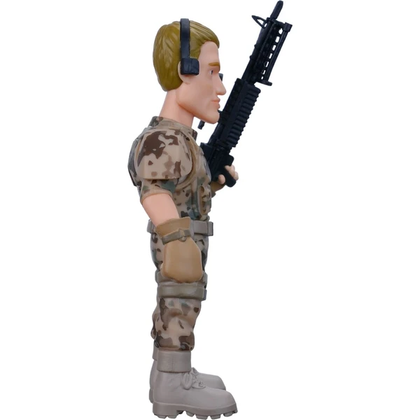 MINIX Movies: Universal Soldier - Andrew Scott - Minix - Obrázek d_f279a948cef04680936d22475a41c471