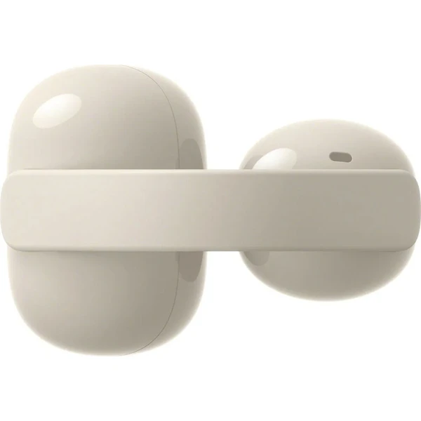 Sony LinkBuds Clip bezdrátová sluchátka béžová - Sluchátka - Obrázek d_f27dd7b85555449cb4ef4443355d6303