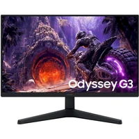 Samsung Odyssey G3 (G30H) herní monitor 24" - Monitory
