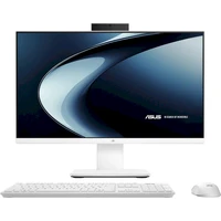 ASUS V400 AiO (V440VA-WPC037W) bílý - All-in-one