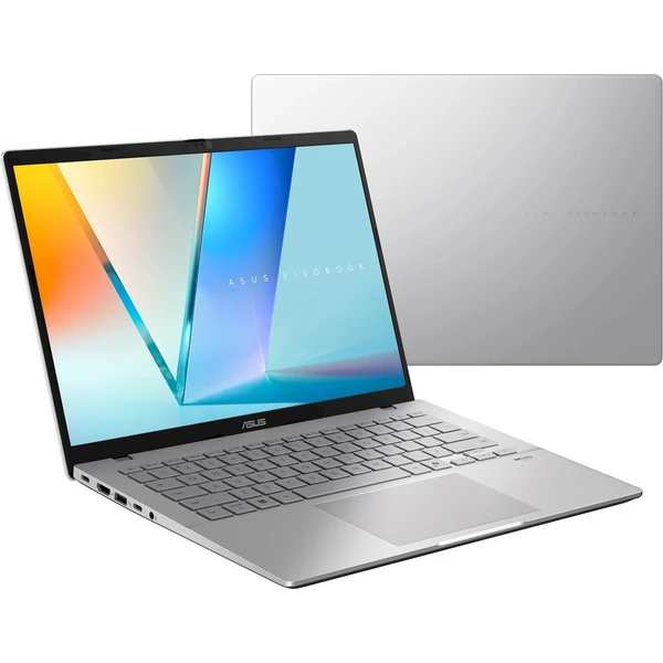 ASUS Vivobook S14 (M3407GA-OLED013WZ) stříbrný - Notebooky - Obrázek d_f29359cbd1d445aeb14a5f1659378d79