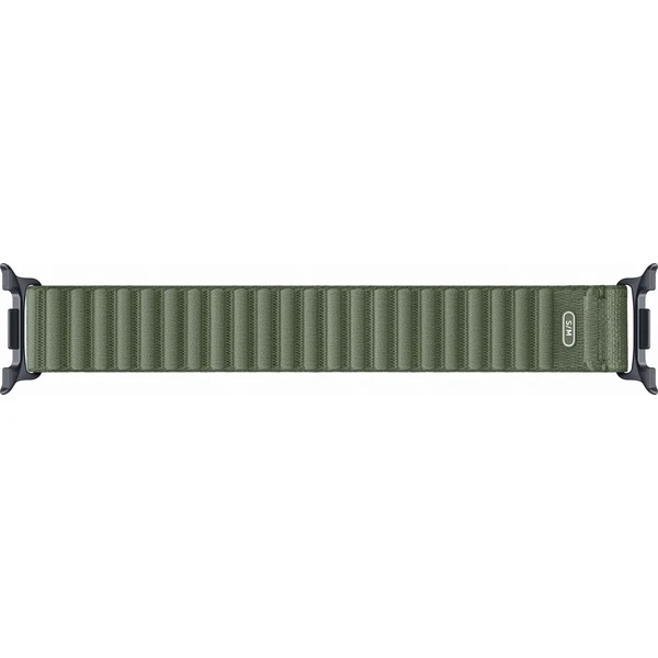 Samsung Fabrics Band řemínek Galaxy Watch9 (velikost S/M) olivový - Řemínky - Obrázek d_f29f59f3135b4fd0a7c09b0bbe626a9f