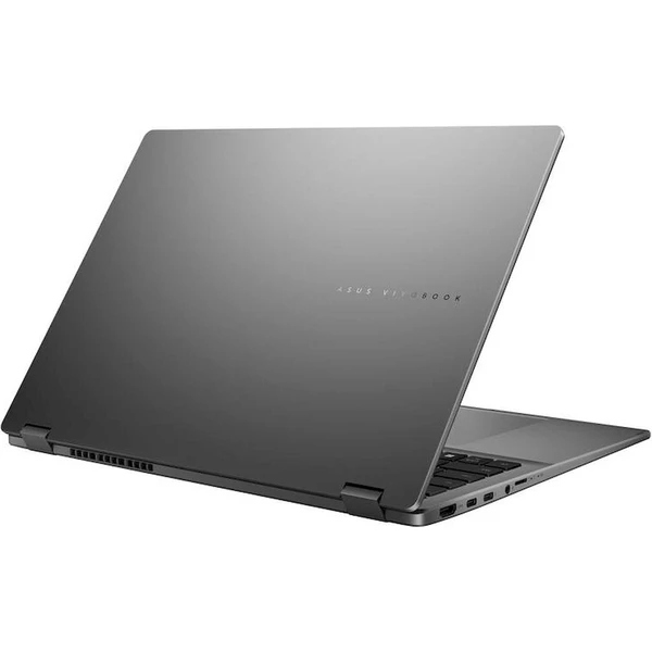 ASUS Vivobook 16 Flip (TP3607AA-OLED034W) šedý - Notebooky - Obrázek d_f2b24b53a2ca40228b3a07389998b075