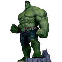 Figurka McFarlane Toys Marvel Rivals Collection 1/6 - The Hulk 27 cm - Figurky