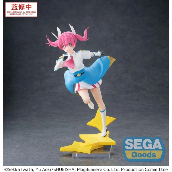 Figurka Sega Luminasta Magilumiere Co. Ltd. - Kana Sakuragi 18 cm - Figurky - Obrázek d_f2e09a6fe31e4cc6841098a5d75f1dfa