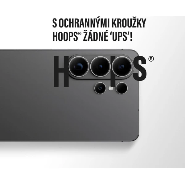 PanzerGlass® Hoops ochranné kroužky Samsung Galaxy S26 Ultra čiré - Ochranné folie a skla - Obrázek d_f2e2b44071324c749dd6e44e02b95900