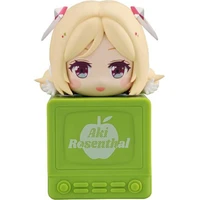 Figurka Furyu Hololive Production Hikkake - Aki Rosenthal 10 cm - Figurky