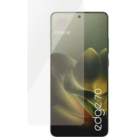 PanzerGlass® SAFE Ultra-Wide Fit sklo Motorola Edge 70 - Ochranné folie a skla