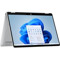 HP OmniBook 5 Flip PC 14-fp0000ncx (E0PX2EA#BCM) stříbrný - Notebooky