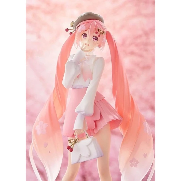 Figurka Character Vocal Series 01: Hatsune Miku Pop Up Parade - Sakura Miku: Hanami Outfit 23 cm - Figurky - Obrázek d_f30140c2640646889d3ebafb48d441c4