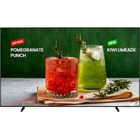 Samsung LH98BEDHLGUXEN velkoformátový displej 98" - Velkoformátové displeje