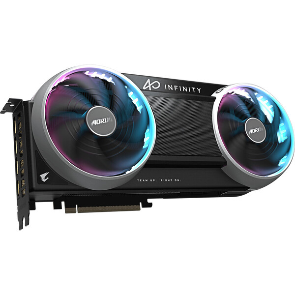 GIGABYTE NVIDIA GeForce RTX 5080 INFINITY 16GB GDDR7 - Grafické karty - Obrázek d_f32194a4d10f4b2fb3c589c9bf45b2ab