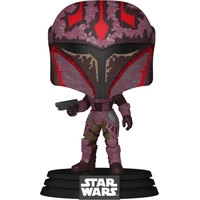 Funko POP! #829 Star Wars: Maul – Shadow Lord™ - Rook Kast - Funko POP!