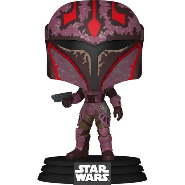 Funko POP! #829 Star Wars: Maul – Shadow Lord™ - Rook Kast