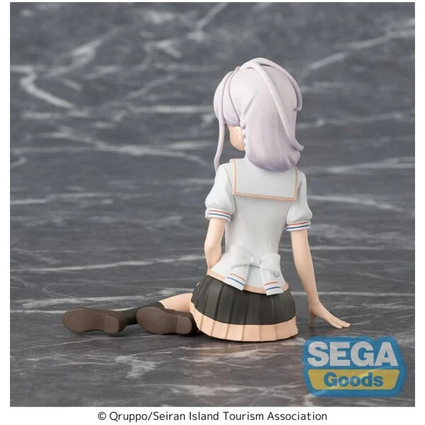 Figurka Sega Nukitashi The Animation PM Perching - Fumino Kotoyose 10 cm - Figurky - Obrázek d_f3247f3e556a4f7883246b4c6e81e68d