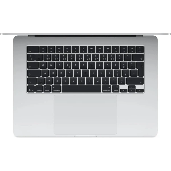 Apple MacBook Air 15,3" (2026) / M5 / 16GB / 1TB / stříbrný - Notebooky - Obrázek d_f3346f859bfc49dfa9404d72662433f6