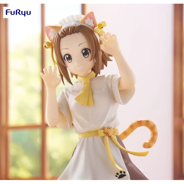 Figurka Furyu K-On! Trio-Try-iT - Ritsu Tainaka 21 cm - Figurky - Obrázek d_f343d1aaece143759114f3c5af3b35dd