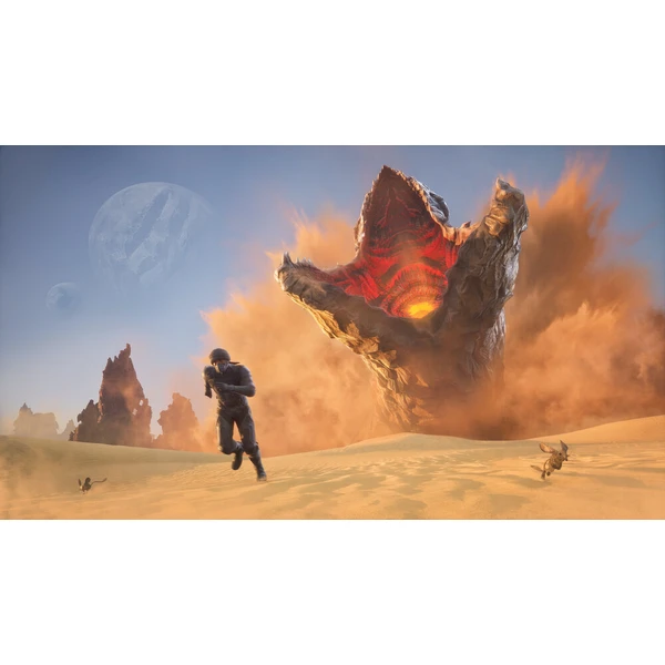 Dune Awakening Day One Edition (PS5) - Hry pro PS5 - Obrázek d_f3484b6fa53d45d88ff461362f5b4296