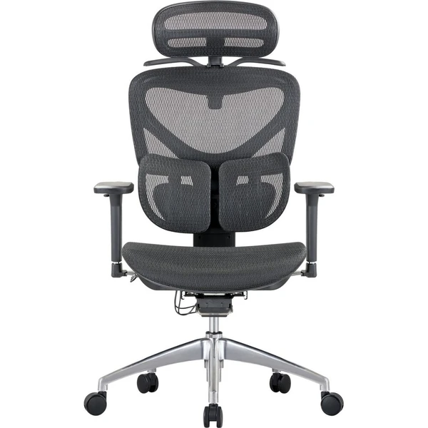 TIGO Office ErgoFlex OC126 kancelářská židle černá - Židle - Obrázek d_f35738cd9a034ac592f49e10679ea1f3