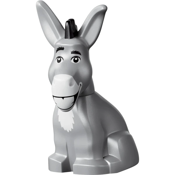 LEGO® Minifigurky 71053 Série Shrek - LEGO - Obrázek d_f35b899f924a4300aad0f8d8284a30ce