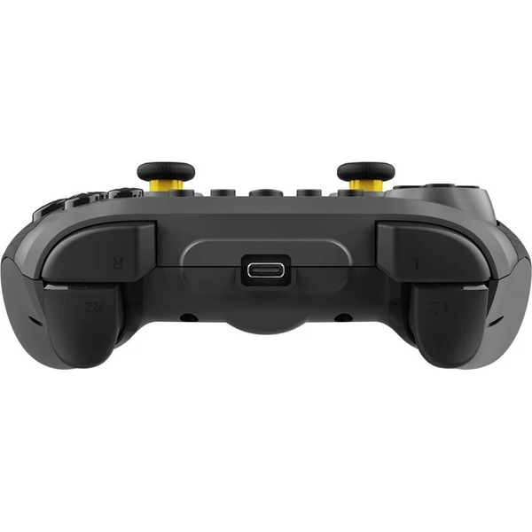 Trust GXT542BM Muta bezdrátový herní ovladač Batman černý (Switch/PC) - Herní ovladače - Obrázek d_f35e3e3ca80844efaac0baf8737cb643