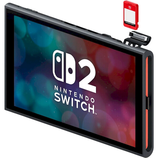 Nintendo Switch 2 + Switch Sports Resort + NSO 3M - Konzole - Obrázek d_f35eec201f3a4826a7c92ad24cf03fc4