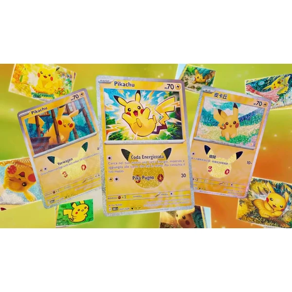Pokémon TCG: 30th Celebration Booster - Pokémon karty - Obrázek d_f3606f730e7342ff9fc78b2be2341c5d