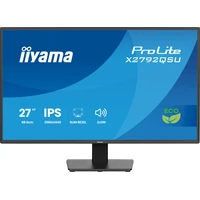iiyama ProLite X2792QSU-B1 monitor 27" - Monitory