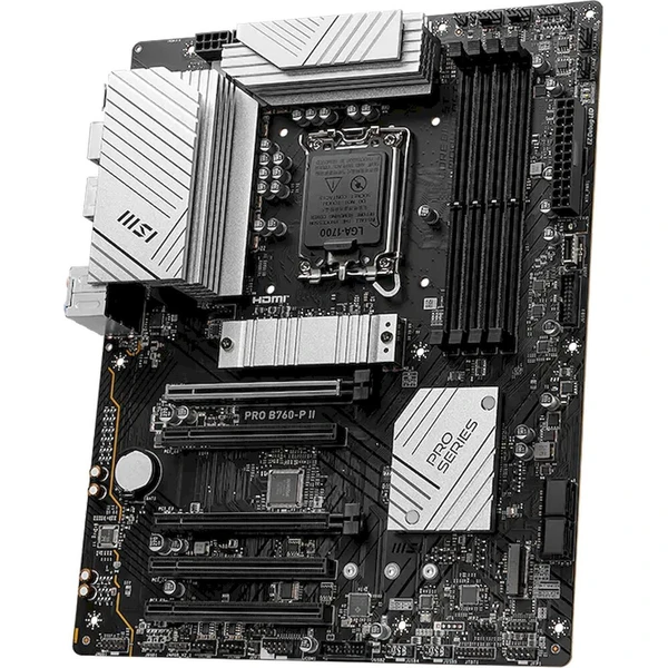 MSI PRO B760-P II - Základní desky - Obrázek d_f369c1a21b364571a046cebe6f96dece